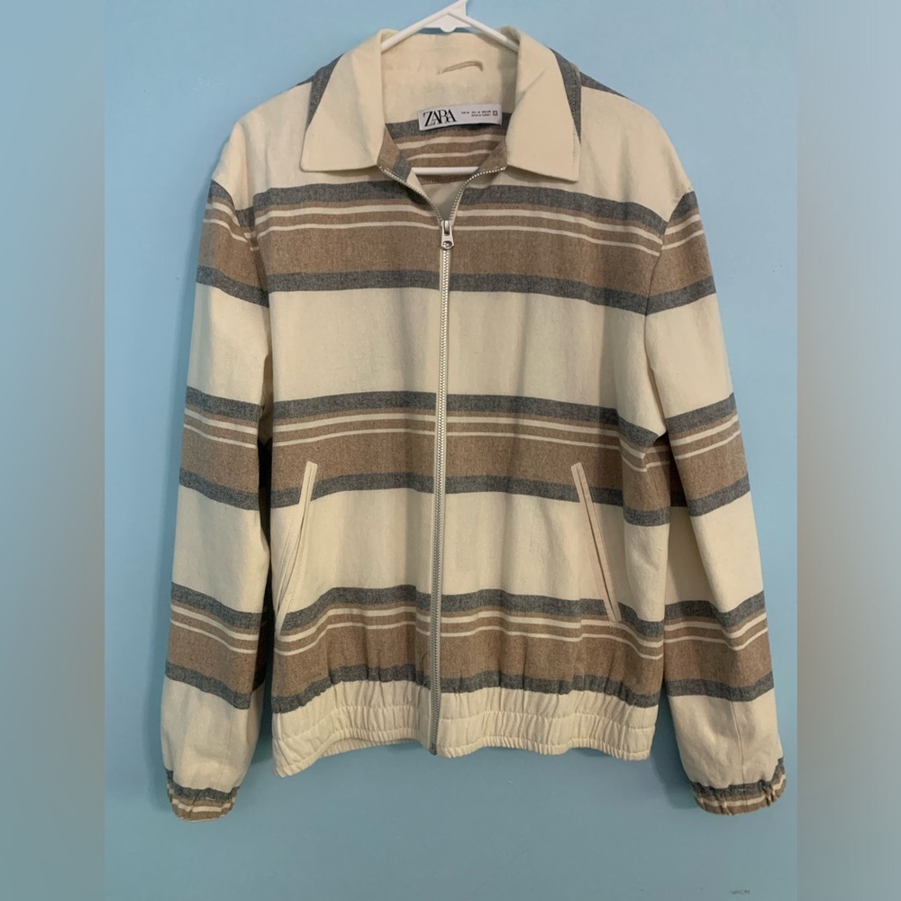 Zara Casual Jacket